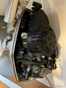 Lodni motor honda - 3