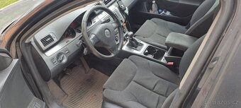 Passat b6 1.9 77kw - 3