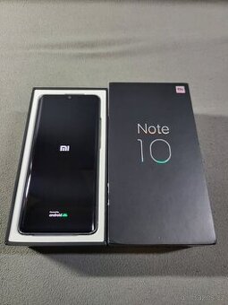 Xiaomi Mi Note 10 – špičkový fotomobil s luxusní výbavou - 3