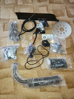 Motokolo kit 80 - 3