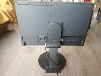 EIZO FlexScan S2431W 24" - 3