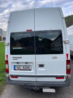 Ford Transit - 3
