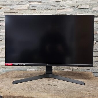 iiyama G-Master GB2870UHSU-B1 - 28"/ 4K / IPS / 150Hz / 1ms - 3