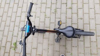 Dětské kolo Specialized Hotrock 16" - 3