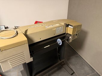 Plotr tiskárna - 3