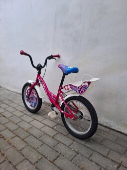 Kolo pro malé - 3