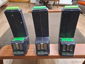 Aku baterie 12V FESTOOL, (FESTO) - 3