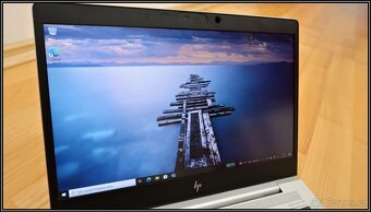 Notebook HP EliteBook 830 G6 i5 1,6GHz 16GB RAM 256GB NVMe t - 3