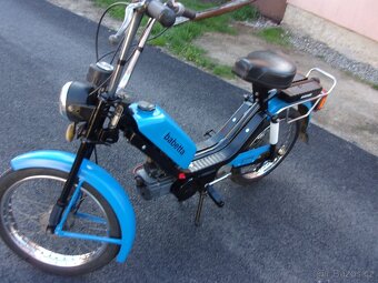 Babeta 210 - 3