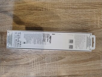Prodám nové, nerozbalené hodinky Samsung Galaxy Watch 7 44mm - 3