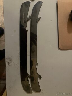 Bauer profi nože - 3