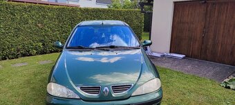 Renault Megane combi. - 3