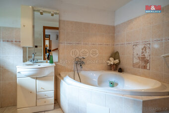 Prodej chalupy, 112 m², Jemnice u Oseka - 3