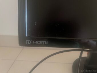 Herní monitor ASUS - 3