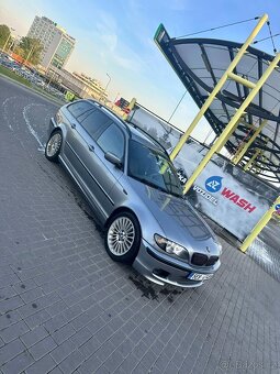 Bmw E46 330d 150kw Manual Tel:725 996 134 - 3