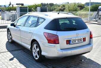 Peugeot 407 SW 2.0 HDi 100kW RHR - 3