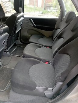 Citroen Xsara Picasso 1,6 hdi - 3