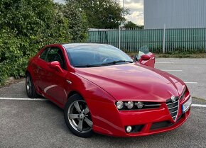 Alfa Romeo Brera - 3
