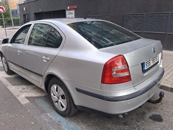 ŠKODA OCTAVIA II. 1.9TDI.77KW. - 3