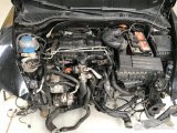 Skoda Octavia RS 2 2,0TDI 125kW BMN 2007 kombi - díly - 3