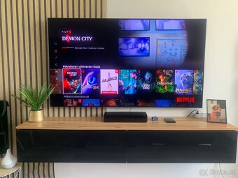 Samsung QE65Q9FN - 3