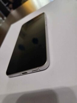 SAMSUNG Galaxy S24 8GB/256GB Marble Gray - 3