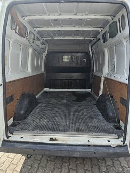 Ford Transit - 3