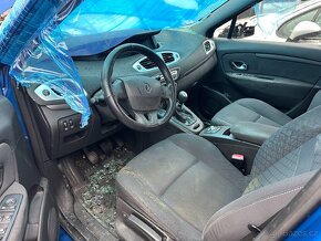 Renault Scenic III 1.5 dci náhradní díly - 3