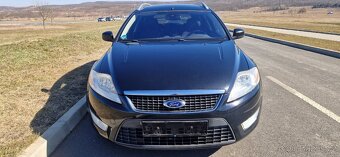 Ford Mondeo 2.0TDCI - 3