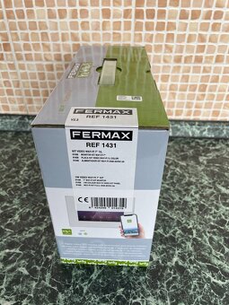 Videotelefon FERMAX 1431 - WiFi kit - 3