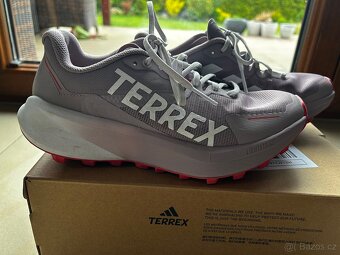 ADIDAS TERREX AGRAVIC 3 W Lady - 3