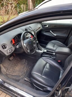 Ford mondeo 2.0 tdci - 3