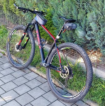 Trek Superfly - 3