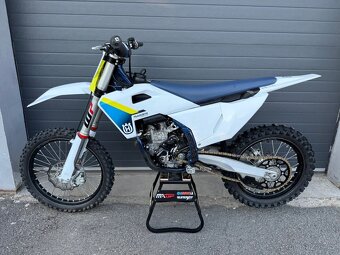 Husqvarna fc 250 2025 - 3