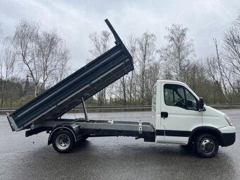 veco Daily 40C18 nový 3S sklápěč - - 3