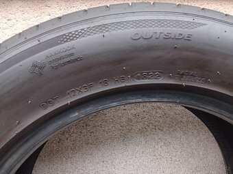 1x letní pneu Hankook 235/55 r17 - 3