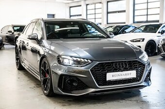 Audi RS4 Avant Competition+ - 3