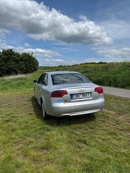 Audi a4 b7 1.9tdi s-line - 3