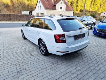 ŠKODA Octavia kombi, 2.0 TDi, r.v. 11/2019, plný servis - 3