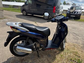 HONDA SH 150 - 3