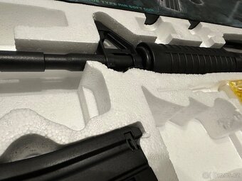 Airsoft M4, nová originál balení - 3