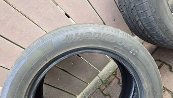 Sada letních pneu 235/55 R18 100V - 3