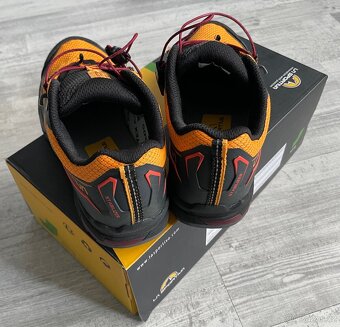 Ultra Raptor II Junior GTX velikost 37 La Sportiva - 3