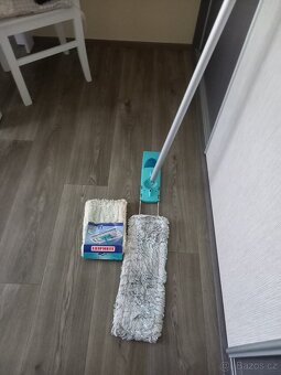 Úklidový set Leifheit Clean Twist M Ergo - 3