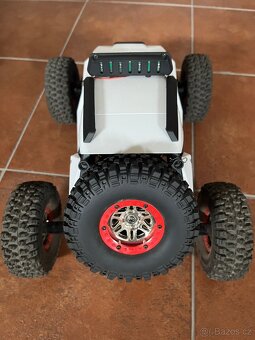 RC auto Buggy Storm Across: 40km/h - jako nový - 3