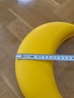 Lampička IKEA - 3