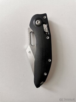 Zaviraci nuz Microtech Stitch - 3