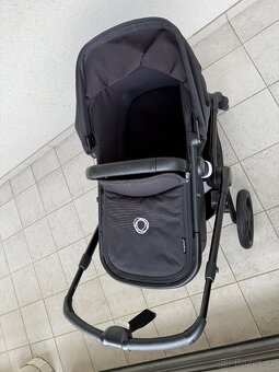 Kočárek Bugaboo Fox 5 - 3