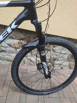 Prodám kolo Trek procaliber 9.6 - 3