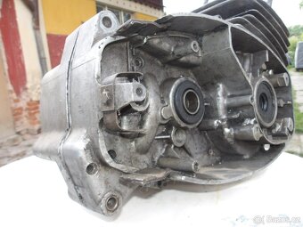 ČZ 350 /472 - 3